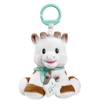 Sophie Plush 20 cm With Musical Hook